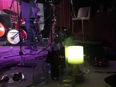 -林肯爵士乐上海中心 Jazz at Lincoln Center Shanghai