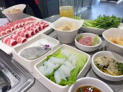 -海底捞火锅(油麻地店)