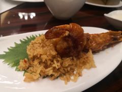 -厦门朗豪酒店 · 明阁中餐厅