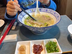 -西安西藏大厦开元名都大酒店·四季轩中餐厅