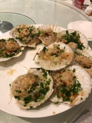 -利顺德大饭店·宴会厅
