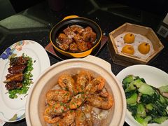-杭儿风餐厅(来福士店)