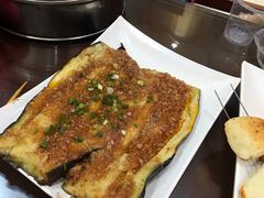 -甘记凤爪烧烤(司门口黄鹤楼地铁站店)
