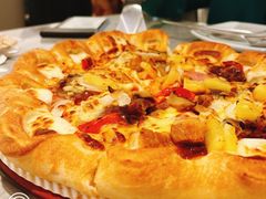 -必胜客(城西银泰店)