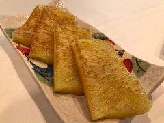 -粤式早茶希朋喜宴