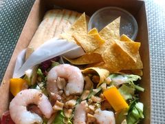 -HELLO 27 意面·沙拉·帕尼尼