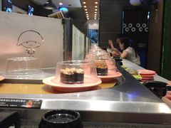 -争鲜回转寿司(飞洲国际店)