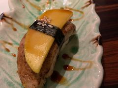 -山葵家·创意料理(宁波来福士店)
