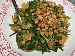 -谭厨中山传家菜.乳鸽.脆鲩鱼(华强北中航城店)