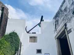 -东望洋炮台东望洋灯塔