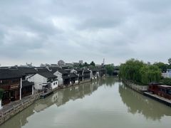 -嘉兴月河历史街区