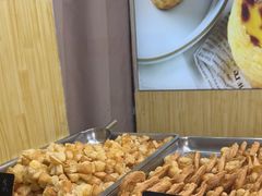 -包满意面包糕点(东坝店)
