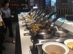 -凡塔斯牛排自助餐厅(广东佛山三水万达店)