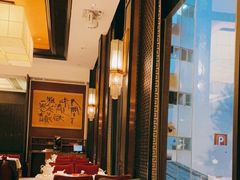 大堂-炳胜品味(海印总店)