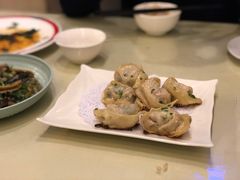 生煎馄饨-小实惠嘉(威海路店)