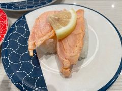 -濱寿司(高新伊藤店)