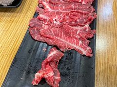 -就这么牛潮式牛肉火锅(华侨城店)