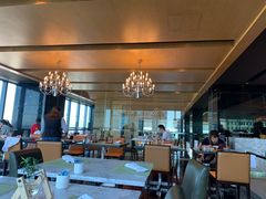 -上海龙之梦万丽酒店