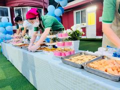 -北京市邮政管理局海慧寺幼儿园