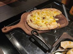 -半秋山西餐厅(巴南万达广场店)