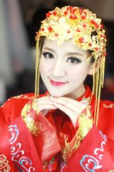 -FIONA MAKE UP恋妆造型