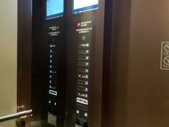 -国家会展中心上海洲际酒店