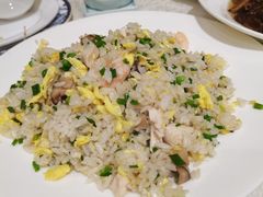 -梅龙镇酒家(南京西路总店)