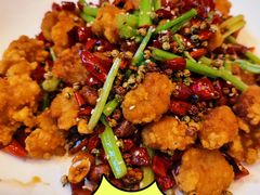 -渔家风味·鲅鱼水饺·央视展播·海鲜天津菜(开发区店)