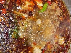 -小饕荟雅安贡椒鱼鲜馆(广福桥店)