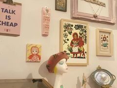 -恋物百货商店(华侨城店)