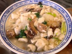 -老西安韩记三鲜煮馍(四府街店)