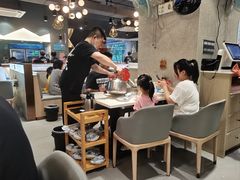 -陈记顺和潮汕牛肉火锅(韩江路店)