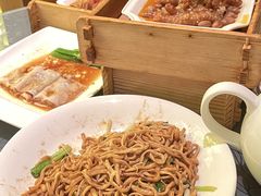 -汕头龙光喜来登酒店-采悦轩中餐厅