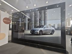 -奔驰利星行(北京花乡店)