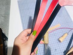 -HEARTISANS手工DIY皮艺体验(安贞环宇荟店)