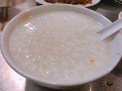 -龙眼南白粥六顺白粥