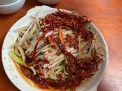 -如意香辣鸡架(总店)