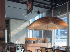 -椰庭·椰子鸡·创意玩家(晶耀前滩店)
