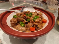 -顺德佬·宴请·生日宴(西乡店)