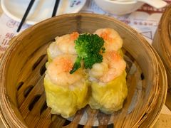 明虾蟹子烧卖-点都德(北京路贰店)