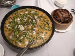 金汤酸菜鱼-蓝北人家·渝菜