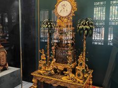 -承德避暑山庄景区