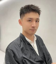 -尤司男士国潮理发馆