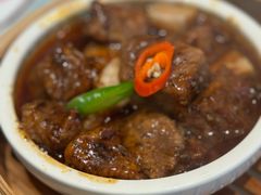 -金满楼(天河中路店)