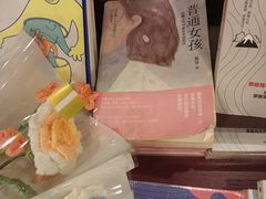 -当当梅溪书院(步步高梅溪新天地店)