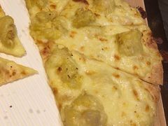 榴莲多多比萨-必胜客(城西银泰店)