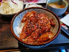 -京和风食堂·定食寿喜锅(保利樾广场店)