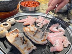 -安又胖韩国烤肉