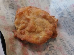 原味吮指鸡-肯德基(西安兴庆店)