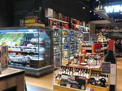 -Olé精品超市(北京合生汇店)